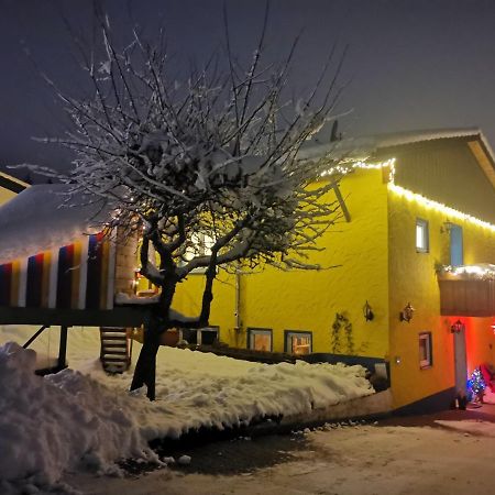 Ferienwohnung Im Landhausstil Оберойте Екстериор снимка