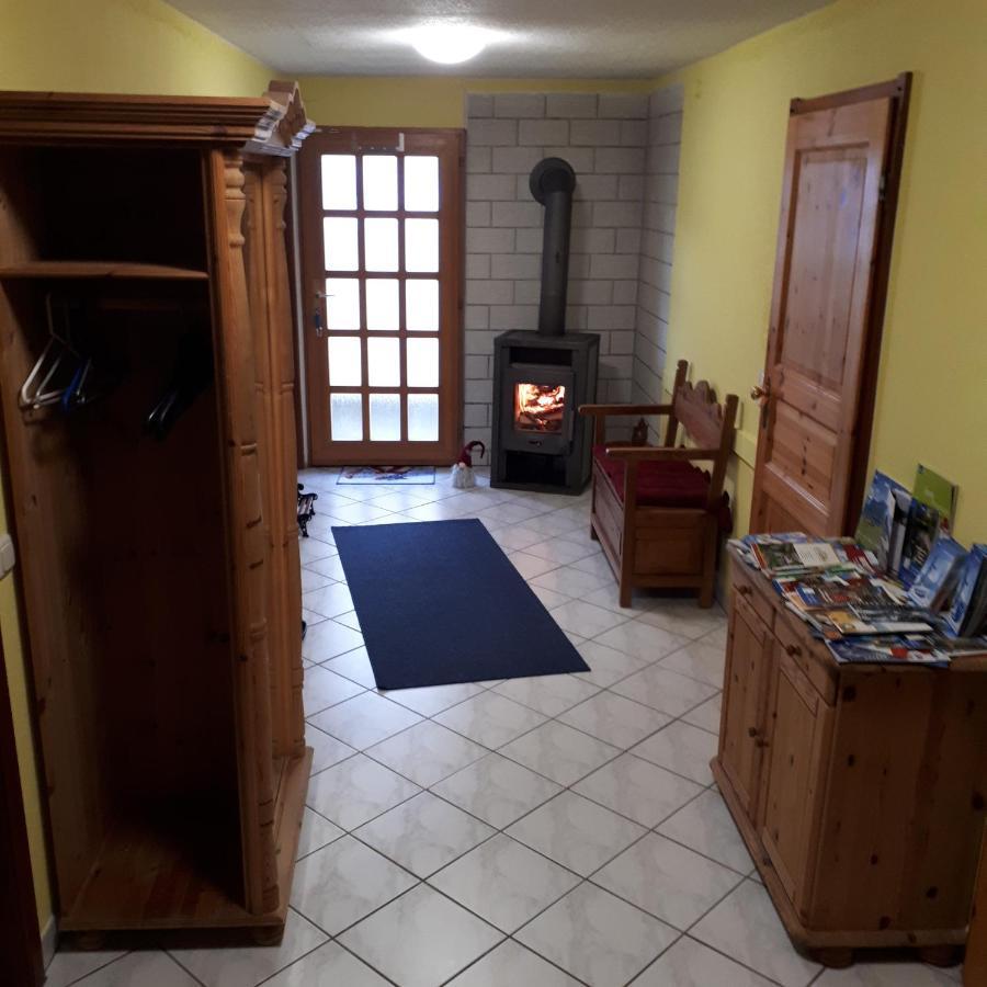 Ferienwohnung Im Landhausstil Оберойте Екстериор снимка